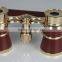 MH0080C classic opera telescope with handle