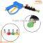 High Pressure Car wash water spray gun Garden Cleaning Water Gun Sprayer