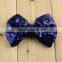 Sequins Hair Bow Kids Hair Accessories With Clip For Girl's Kids Head Wear Boutique Hair Accessories