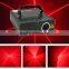 500mW 650nm red Club laser lights