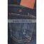Biker Jeans Blue Denim jeans pantalon (LOTK068)