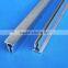 silk screen printing squeegee holder aluminum for machine