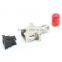 best selling SC-ST fiber optic hybrid adapter from factory