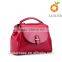 Discount price elegant style handbag factories in china