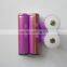 protection Sanyo 18650 UR18650ZTA 3000mAh 3.7V battery button top protected