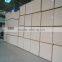 18mm Made in China Factory Direct High Quality Plain MDF Board