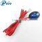 Auto Central Locking Car Alarm Bighawk Anti-hijacking Car Alarm System With LED Indicator