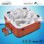 Small Teen Cheap Hot Tub from China Factory JY8018