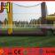 2016 New Paintball Arena,Paintball Netting, Paintball Field