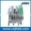 UK Phoenix electric terminal block with din rail