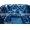 Elegant Design Acrylic Balboa System Spa With CE SAA Certificated