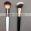 JDK Beauty Soft kabuki makeup brush,Private label makeup brush with Acrylic handle