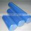 Unique design Point Foam Roller Muscle Tissue Massage Fitness Gym Yoga Pilates Sports