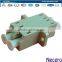 High Reliability fiber optical cable Adapter