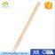 Eco-friendly Safe disposable chopsticks with opp bag with customer logo