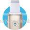 CosBeauty CB-015 Rechargable Portable Facial Ultrasonic Skin Scrubber