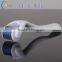 Derma Roller Best Facial Clearing Device for skin care 1.0 mm 540 Titanium Alloy Microneedle Is Great for Face,Neck,Body
