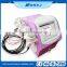 New portable 5 in 1 CE approved rf cavitation slimming beauty machine