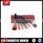 7pcs Makeup Brush set, Various Handles and Colorful Hair are Available