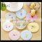 Wholesale small beauty lady's compact mirror