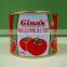 4.5kgs tomato paste bulk tomato sauce/paste chinese factory