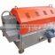 Best Selling Construction Pipe Combined Rust Removing and Painting Machine