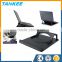 Laptop Table Stand Notebook Desk Tray Cooling Holder Adjustable 360 Rotation Swivel Bas