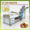 Apple Pineapple Cabbage Fruit Vegetable Washing and Drying Dryer Drying Machine