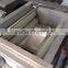 MSTP-80 Multipurpose Potato Washing and Polishing Peeling Machine