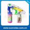 wholesale summer outdoor toys ben 10 flashing bubble gun with competitive price