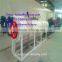 Waste Plastic Recycling Line