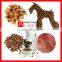 High efficiency animal feed extruder machine/making machine feed