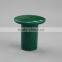 Garden Bamboo Ends Eye Protector Safety Cane Caps