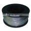 2.0 mm diameter,250 m /roll aluminium alloy wire for aluminium fence,high withstand voltage