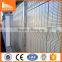 Hot Dipped Galvanized or Powder coating Thru Vu Fencing 358 Security Mesh
