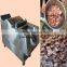 meat cube cutting machine/ meat and bone cutting machine/ frozen meat cutting machine
