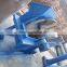 wood log crushing machine/ Sawdust making machine with CE