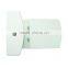 Gravity two piece P trap square type WC