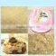 edible porcine gelatin powder plant halal porcine gelatin