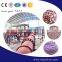 New professional organic fertilizer making equipment with high capacity