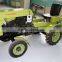 2014 Ukraine Hot Selling 12hp /15hp Mini Tractor/Small Four Wheel Tractor/Motoblock