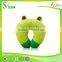Aliaba express polyester and spandex material pillow case