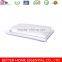 Bread Shaped Aloe Vera Memory Foam Cool Gel Pillow