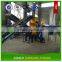 Direct Factory Manufacturing scrap aluminium can crusher/steel shredder