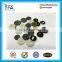 Customized ABS small HF 13.56MHz washable RFID laundry tag