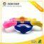 Programmable 860-960mhz UHF Silicone Wristband