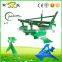 IL-320 cultivator shovel plow with ce made by Weifang Shengxuan Machinery