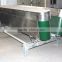 High Quality Sheep Slaughterhouse Equipment V-Type Convey Machine For Goat Abattoir Plant