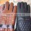 Coral Fleece Gloves/leather Gloves