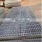 Factory supply hot dipped galvanized Steel Grating